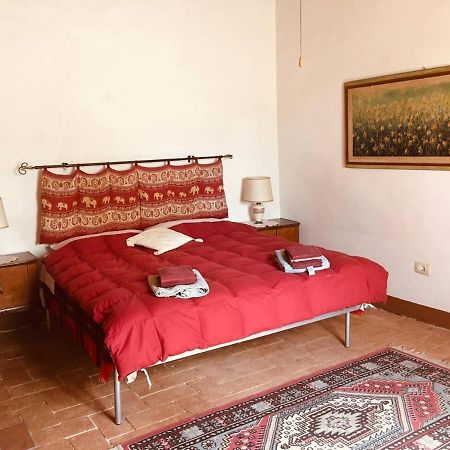 Agriturismo Bethsaid Fauglia Екстер'єр фото