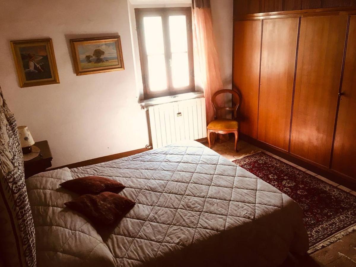 Agriturismo Bethsaid Fauglia Екстер'єр фото