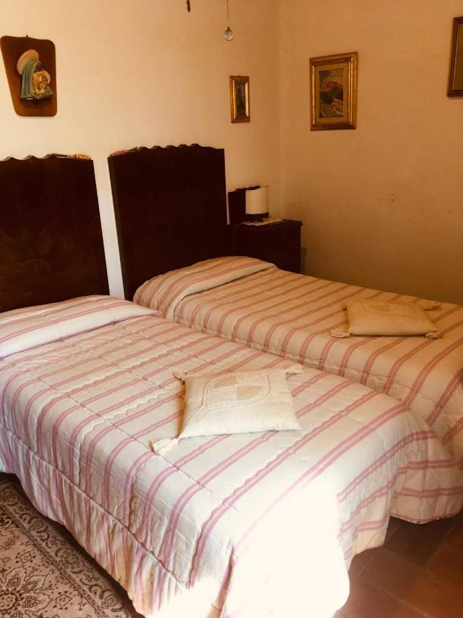 Agriturismo Bethsaid Fauglia Екстер'єр фото